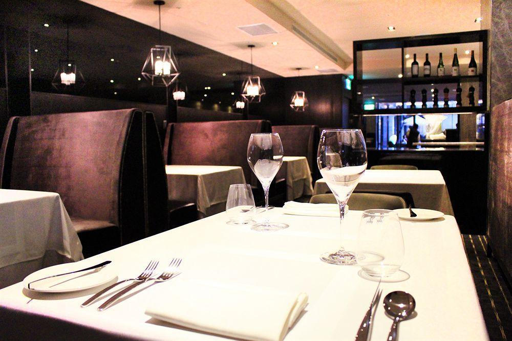 Taipei 101 Sparkle Hotel Bagian luar foto