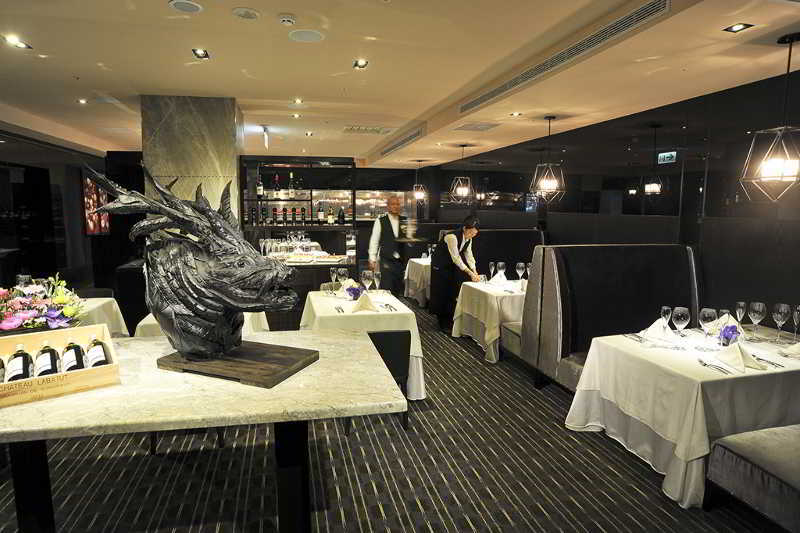 Taipei 101 Sparkle Hotel Bagian luar foto