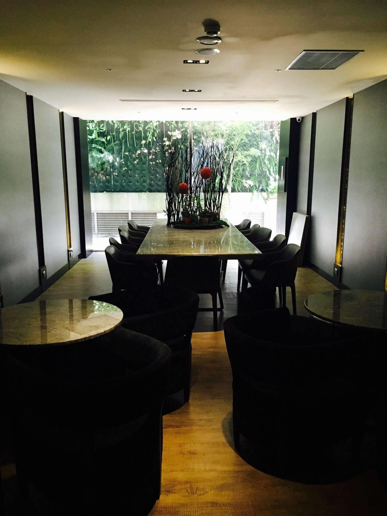 Taipei 101 Sparkle Hotel Bagian luar foto