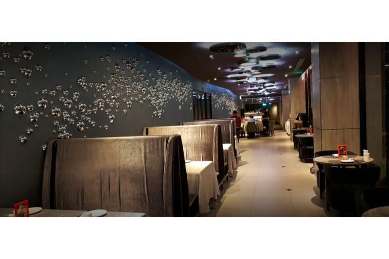 Taipei 101 Sparkle Hotel Bagian luar foto